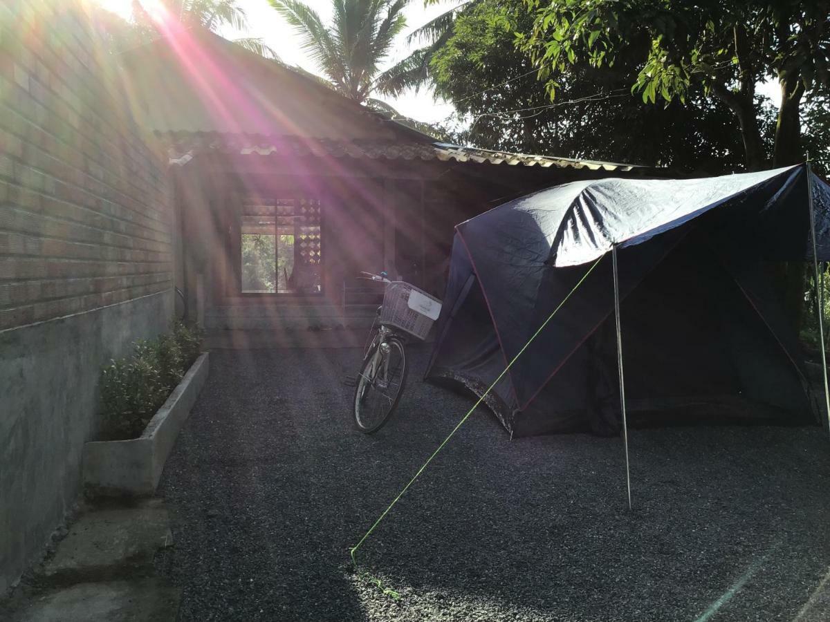 Thipwararom Homestay Takuapa Eksteriør bilde